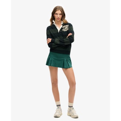 Jupe de tennis SUPERDRY