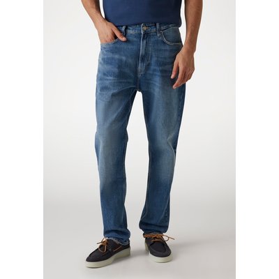 Jean Relaxed James GUESS