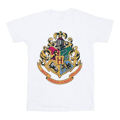 T-shirt HOGWARTS HARRY POTTER