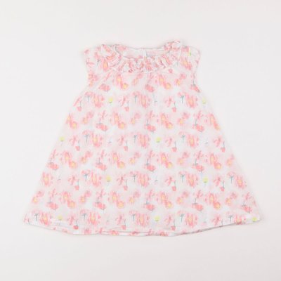 Robe - Très bon état PETIT BATEAU