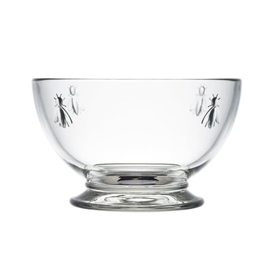 Lot de 6 bols, ABEILLE LA ROCHERE