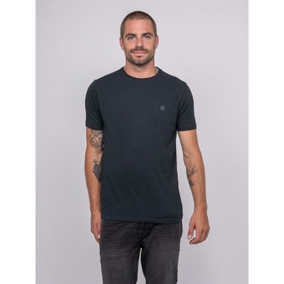 T-shirt Manches Courtes Uni Jedda RITCHIE