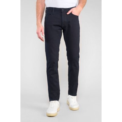 Jeans ajusté stretch 700/11, longueur 34 LE TEMPS DES CERISES