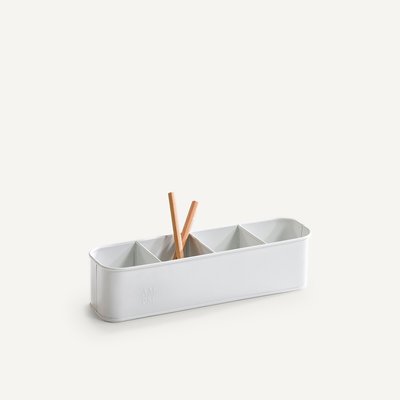 Arreglo Metal Stationery Organiser AM.PM