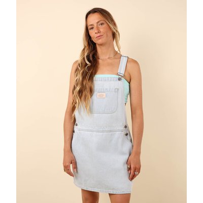 Robe salopette Denim DENIM OXBOW