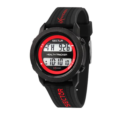 Montre digitale EX-17 SECTOR