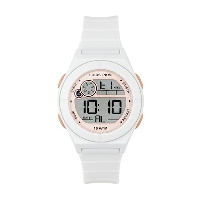 Montre Digital  GABY LOUIS PION