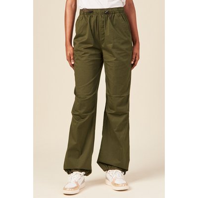 Pantalon battle bas élastiqué BONOBO