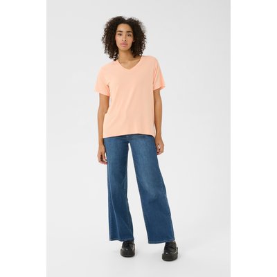 T-shirt à manches courtes KAfrida KAFFE