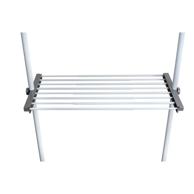 Etagère extensible pour système HERKULES WENKO