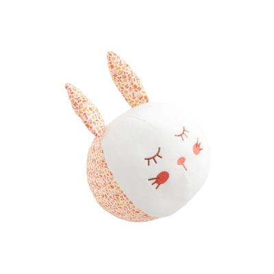 Coussin lapin ESMEE SAUTHON