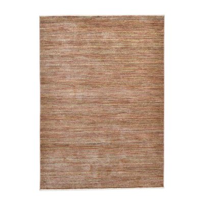 Tapis tissé look Kort - Corduletta GINO FALCONE