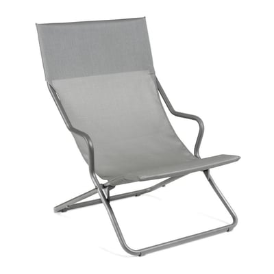 Transat pliant - HORIZON LAFUMA MOBILIER