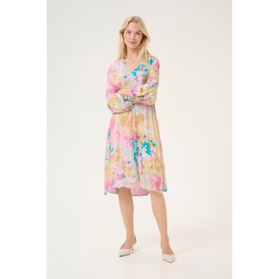 Dress coupe relax CULTURE