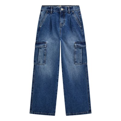 Jean Cargo Jambe Large GUESS KIDS