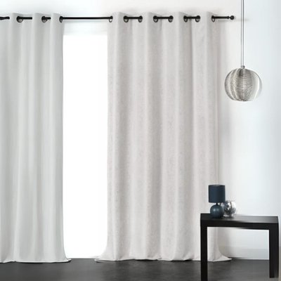Voilage tamisant Tamise LINDER