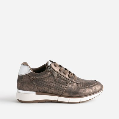 Baskets Tige Basse JOHVIA ERAM
