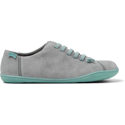 Baskets Peu Cami cuir CAMPER
