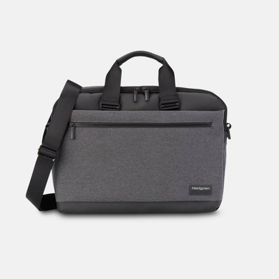 Sac Bandoulière RFID BYTE HEDGREN