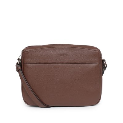 Sac porté travers  Cuir CONFORT HEXAGONA