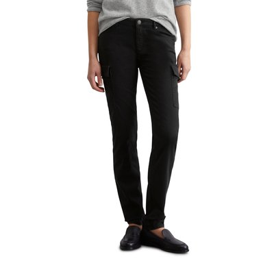 Pantalon cargo modèle Lulea slim avec TENCEL™Lyocell MARC O'POLO
