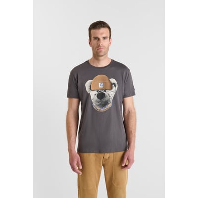 Tee-Shirt ASTOR LE TEMPS DES CERISES