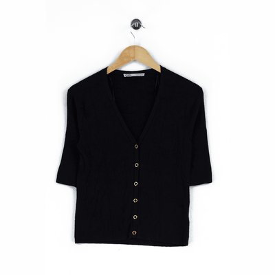 Gilet - Bon état ZARA