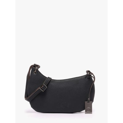 Sac bandoulière Ecuyer cuir ETRIER