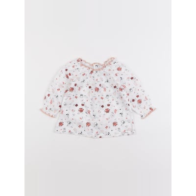 Blouse - Très bon état VERTBAUDET