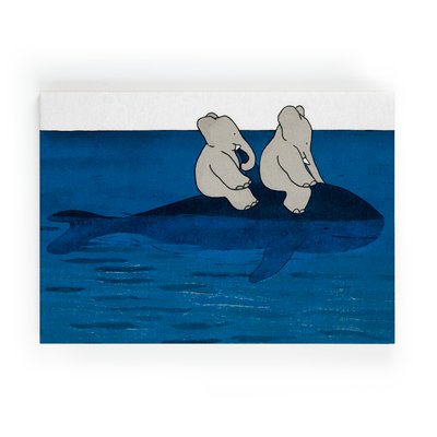 Peinture sur toile enfants Imprimé HD REALLY NICE THINGS