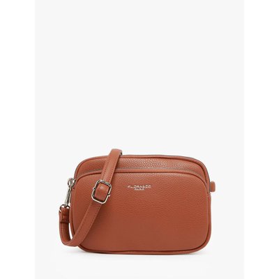 Sac bandoulière Grained MINIPRIX