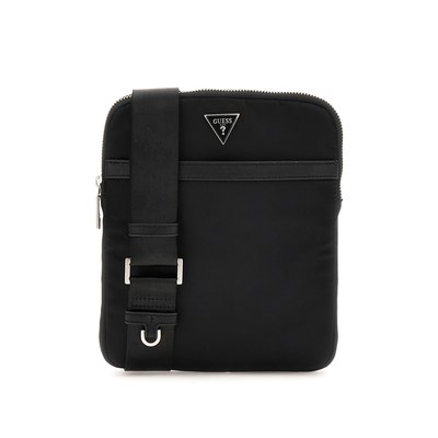 Mini Sac À Bandoulière Milano Nylon GUESS