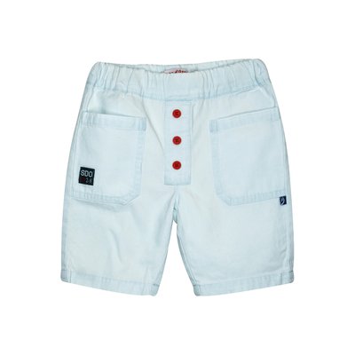 Bermuda gilbert jean enfant SUCRE D'ORGE