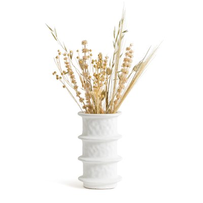 Nateos 19.5cm High Ceramic Trinket LA REDOUTE INTERIEURS