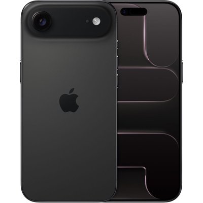 Smartphone iPhone Air Noir sidéral 256Go APPLE