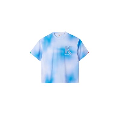 BIG K T-SHIRT Coton KICKERS