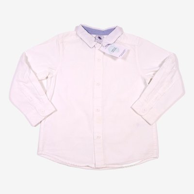 Chemise - Très bon état PETIT BATEAU
