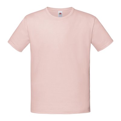 T-shirt manches courtes ICONIC FRUIT OF THE LOOM