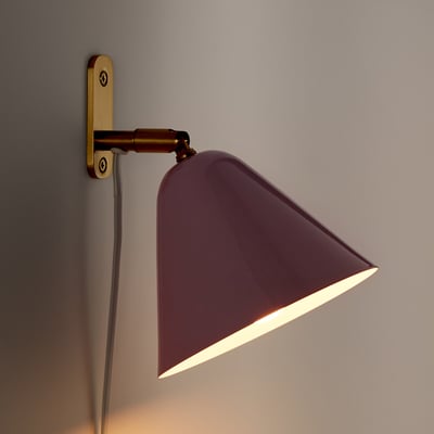 Copita Metal Wall Light LA REDOUTE INTERIEURS