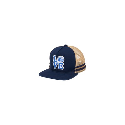 CASQUETTE LOVE PULLIN