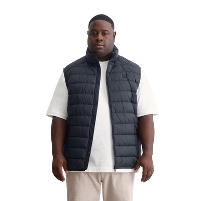 Gilet matelassé regular en qualité recyclée MARC O'POLO