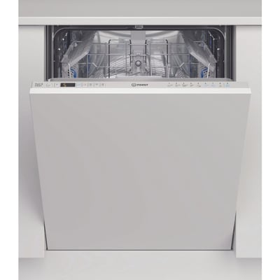 Lave vaisselle encastrable IN2IC14BN7S1 Sliding INDESIT