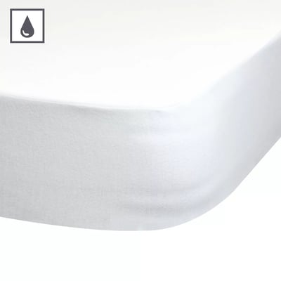 Protege matelas b30 lyocell imperméable MOLLETON IMPERMEABLE GARNIER THIEBAUT