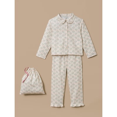 Pyjama imprimé CYRILLUS