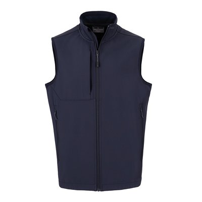 Veste sans manches EXPERT BASECAMP CRAGHOPPERS
