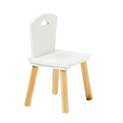 Chaise maternelle OXYBUL 