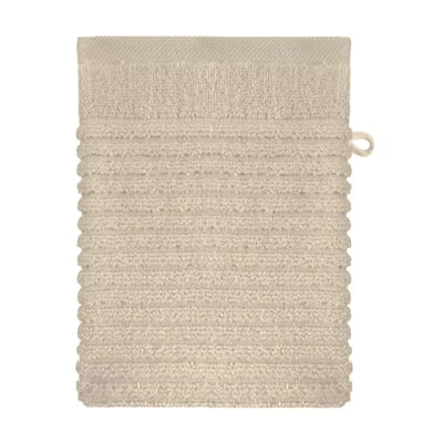 Gant de toilette pur coton VITAE GARNIER THIEBAUT