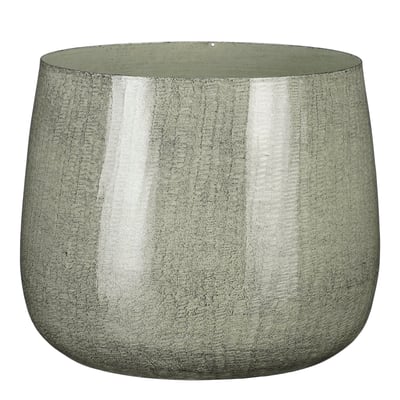 Cache-pot Ø24 cm BENSON MICA DECORATIONS