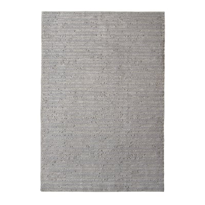 Tapis en polypropylène et coton motif lignes  MEDIA LIGNES THE DECO FACTORY