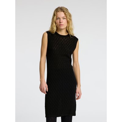 Robe mi-longue SELECTED FEMME SELECTED FEMME